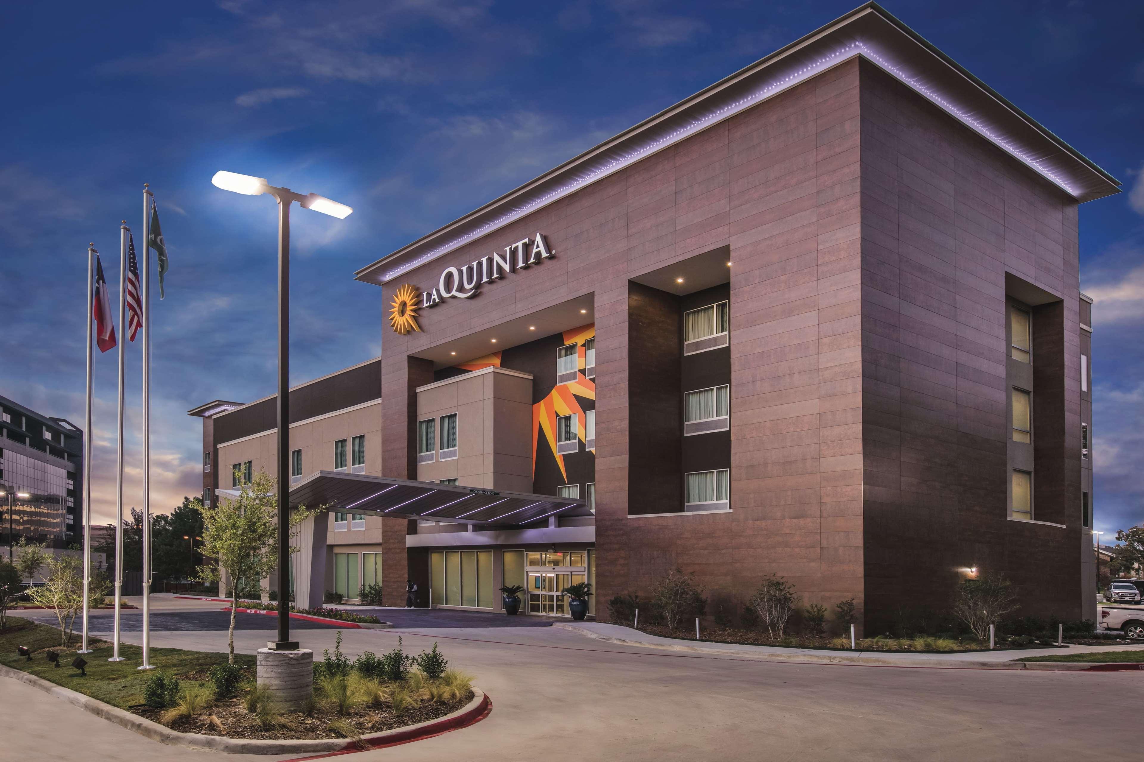 La Quinta By Wyndham Dallas - Richardson Exterior foto